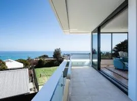 The Crest - Elevated Luxe with Pool & Spa