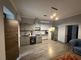 Atom Haus