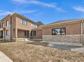 2 Bedroom private Basement apartment