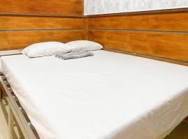 Homestay Jaya Asri Syariah RedPartner near Alun Alun Jombang，位于Jombang的酒店