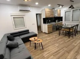 Modern apartment 2 Barcelona