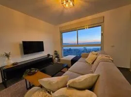 Arbel40- Sea View - Mamad - Luxury apartment