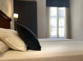 Hotel Rosaleda Don Pedro