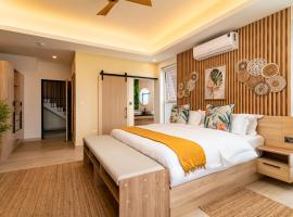 Seyrenity Heights，位于安塞罗亚莱的酒店