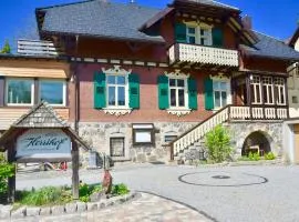 Hotel & Chalets Herrihof