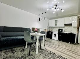APARTAMENT EDINET RENTAl，位于埃迪内茨的酒店