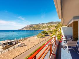 Angelina Apartments Amalfi Coast，位于马奥莱的酒店