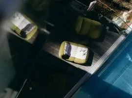 Boutique Aparthotel Chalets Coburg