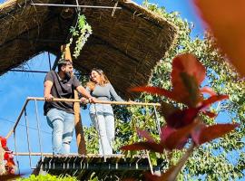 Mount Lux Villa，位于Devāla的酒店