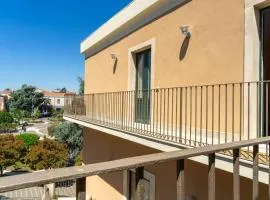 Casa Castanea in Trecastagni Catania