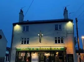 The Green Man