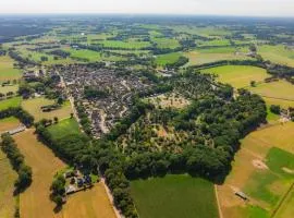 Vakantiepark Sallandshoeve