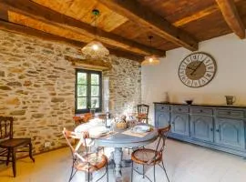 Maison de Dom - Au bord de la Dordogne