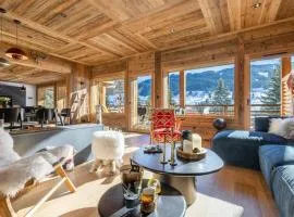 Appartement Horizon Panoramique - Welkeys