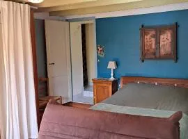 谢尔谷住宿加早餐旅馆