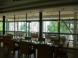 QiK Stay @ Infinity Resort Kaziranga，位于Kuthari的酒店