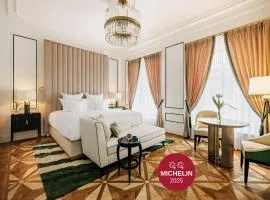 The Burman Hotel - Member of Small Luxury Hotels of the World