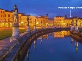 Palazzo CarpeDiem- Stay in the Heart of Prato della Valle