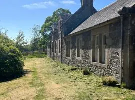 伦德利度假小屋