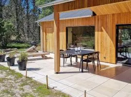 5 star holiday home in Ålbæk