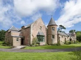 Monteviot Stables West