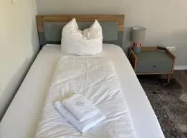 Landidyll Monte Gristow