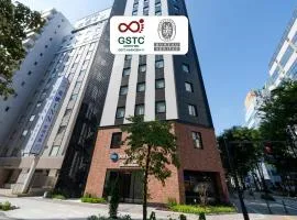 Best Western Hotel Fino Shin-Yokohama