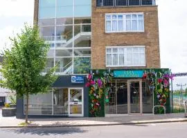 Best Western Northfields Ealing Hotel