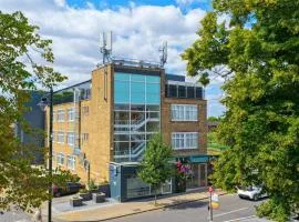 Best Western Northfields Ealing Hotel -Northfield station Elizabeth line