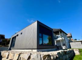 Chalet Seewald - Tiny House，位于Seewald的小屋