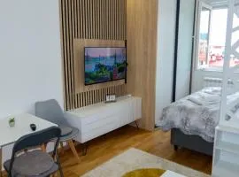 Apartman studio KOPS