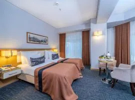 莫门托酒店 - 特殊类别