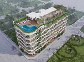 Considero Hotels Maldives - Thoddoo