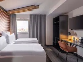 B&B Hotel Erlangen-Süd