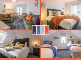 Corsehill Cottage - 3 Bedroom, 2 bathroom House