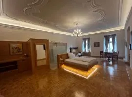 Sobe Proštija