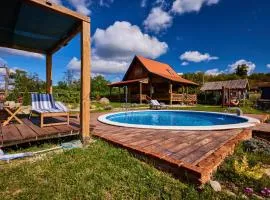 Holiday Home Gaborcina by Villas Guide