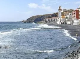 Candelaria Sea Music