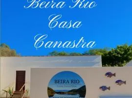 Beira Rio Casa Canastra