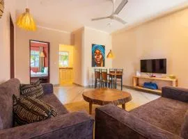 Coconut Breeze Apartments