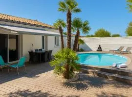 la Rochelle et pays d'Aunis - Villa détente - Entre terre et mer