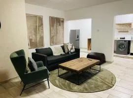 Canvas Lofts 1 – Famona modern 2-bed - 2310