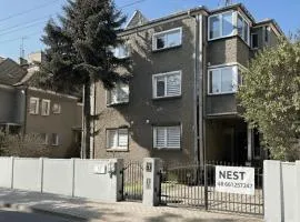 波兹南奈斯特诺克里格民宿