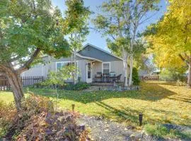 2 Mi to Dtwn Grand Junction Home with Hot Tub