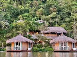 Jantara Resort and Restaurant