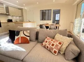 Appartement neuf à 2 pas du port de Vannes