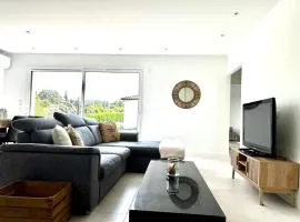 La Rose, au calme aux portes de Limoges