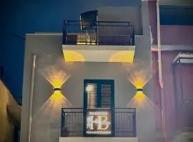 HOME BUCISCA - Your days of relaXation