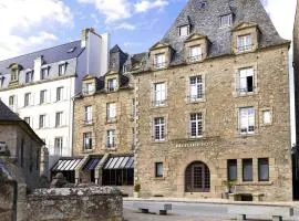 罗斯科夫海大酒店