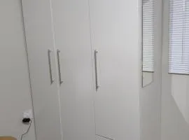 The Man Cave Extension